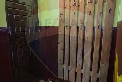 Apartament cu 3 camere în Central - 11