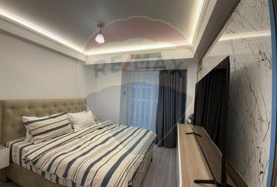 Apartament+loc de parcare in prima linie la mare White Titanic Apartament+loc de parcare in prima linie la mare White Titanic - 14