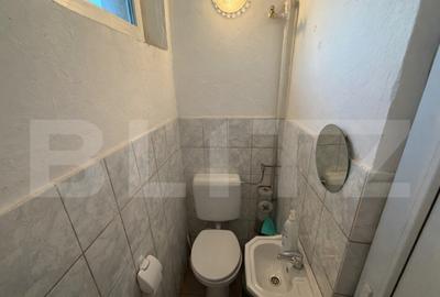 Spațiu comercial, de 38 mp, în Cetate