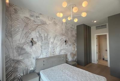 Apartament cu 3 camere decomandat, mobilat în Floreasca - 2