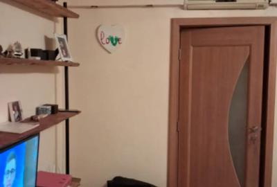 Apartament cu 2 camere semidecomandat în Calea Galați - 2