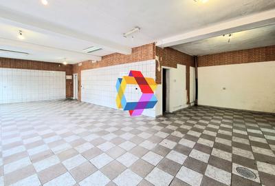 Spațiu comercial, de 140 mp, în Brașovul Vechi - 4