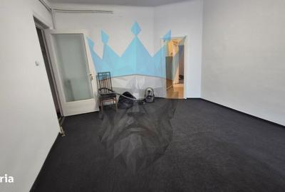Apartament cu 3 camere în Moșilor - 1