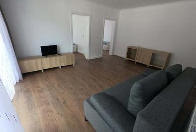 Apartament 3 camere in Ghiroda - 1