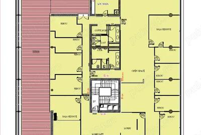 Spa?iu ultra premium de birouri cu rooftop terrace de inchiriat in Floreasca - 2