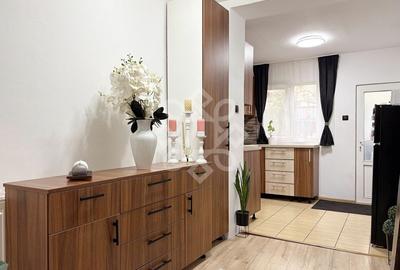 Apartament la curte de vanzare, strada Cardinal Iuliu Hossu Oradea - 4
