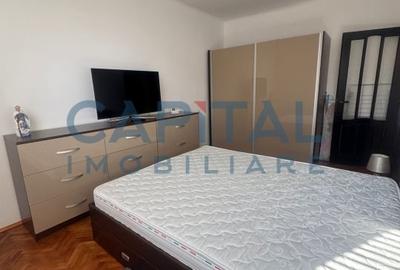 APARTAMENT ZONA CENTRALA DE VANZARE,2 CAMERE,ETAJ 1,TURDA,COMISION 0% - 12