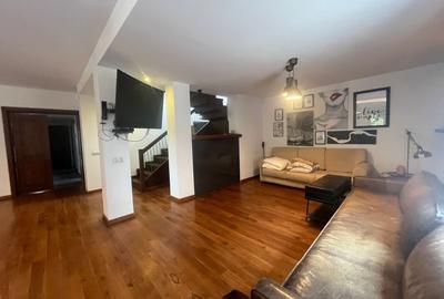 ANDRONACHE | Vila 4 Camere | Garaj | Curte Verde | Ciubar & BBQ - 8