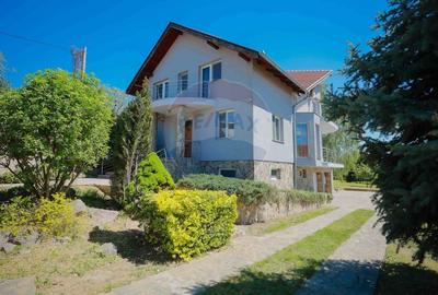 Casă individuală cu 6 camere cu Teren 1000 Mp în Ultracentral - 41