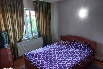 Casă cu 4 camere cu Teren 1400 Mp în Central - 13