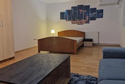 Apartament cu 3 camere decomandat, mobilat în 1 Mai - 2