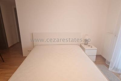 Apartament cu 4 camere decomandat, mobilat în Băneasa - 26