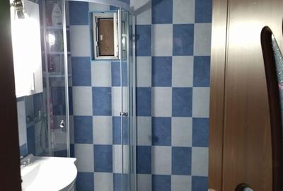 Apartament cu 2 camere semidecomandat în Central - 1