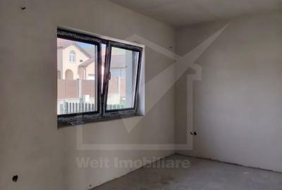 Casă cu 4 camere cu Teren 463 Mp în Apahida - 1