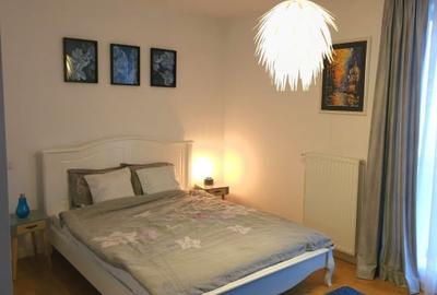 Apartament 3 Camere | Terasa cu vedere la lac | 2 Locuri de Parcare | Pipera - 3