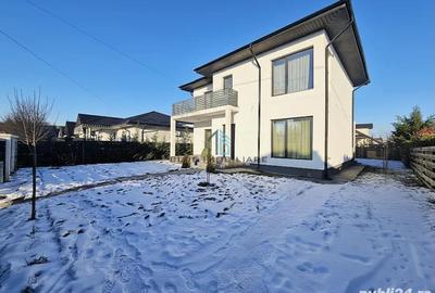 CASA la cheie, Com. Miroslava, P+1+pod, - 5