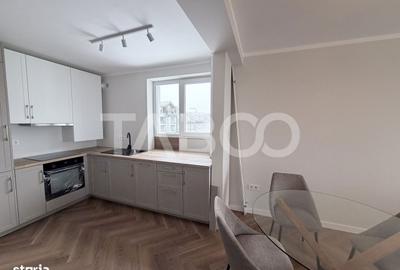 Apartament cu 3 camere decomandat în Cristian - 5