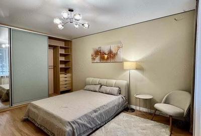 Apartament cu 2 camere decomandat în Bucureștii Noi