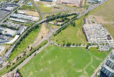 Teren intravilan cu PUZ - 7