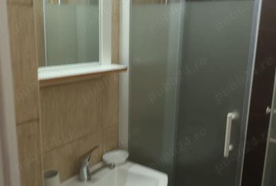 Garsonieră nedecomandată în Central - 2