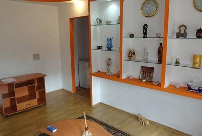 Apartament cu 2 camere semidecomandat în Ultracentral - 8