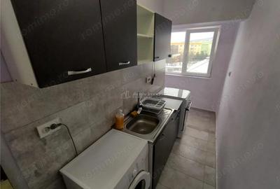 Oravita, Chirie, 1 Cam, Mobilat + Utilat, Zona Petrom - 3