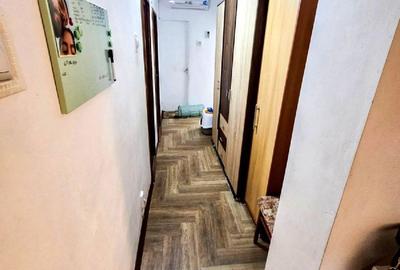 Apartament cu 3 camere decomandat, mobilat în Nicolina - 7