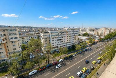 Apartament cu 2 camere în Alexandru cel Bun - 5
