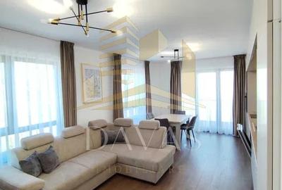 Apartament cu 2 camere semidecomandat, mobilat în Semicentral - 1