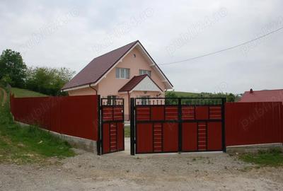 Casa tip Vila de vanzare, in Comuna Poduri, Jude?ul Bacau - 2