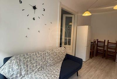 Apartament de închiriat, o cameră, 37 mp, Gheorgheni Piața Cipariu - 2