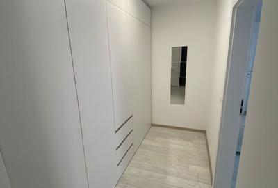 Apartament cu 2 camere decomandat în Central - 4