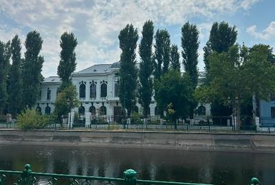 Apartament  Mihail Kogalniceanu - 1