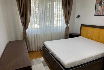 Apartament cu 3 camere semidecomandat în Mazepa 1 - 1