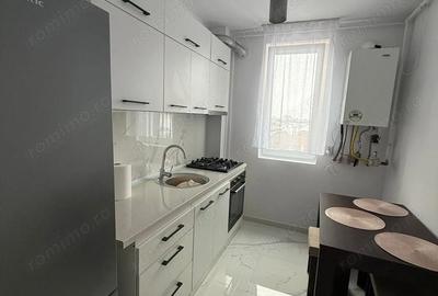 Garsonieră decomandată în Braytim - 3