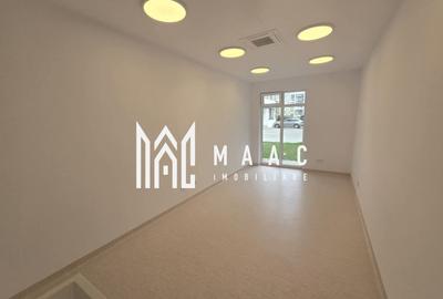 Spațiu Comercial de Închiriat | 125 mp | 6 Locuri Parcare | Doamna Stanca - 3