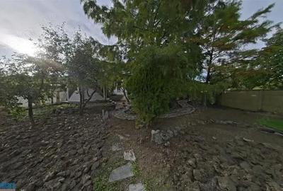 Vila cu 6 camere mari si teren de 1400 mp Vila cu 6 camere mari si teren de 1400 mp - 10