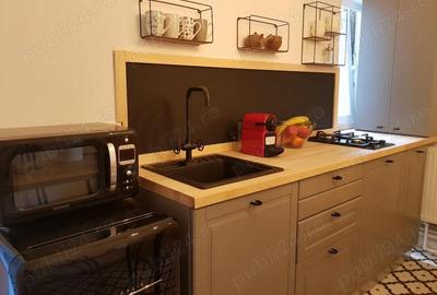 Apartament cu 2 camere decomandat în Națiunile Unite - 8