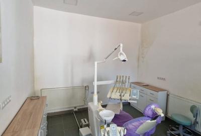Spațiu comercial, de 130 mp, în Central - 1