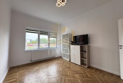 Apartament cu 2 camere decomandat, mobilat în Semicentral - 7