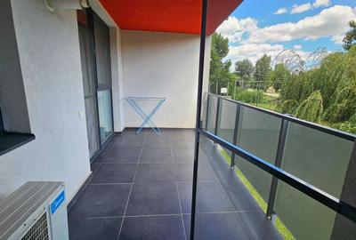 Apartament cu 2 camere decomandat în Central - 7