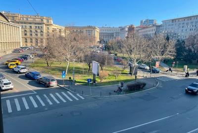 Inchiriere apartament 3 camere, Sala Palatului, Cismigiu, Calea Victoriei - 11