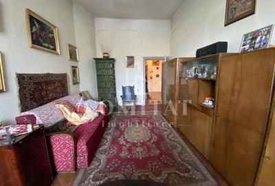 Apartament cu 3 camere | 97 mp | zona semicentrala - 8