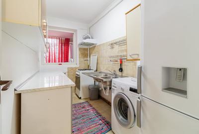 Apartament cu 2 camere semidecomandat, mobilat în Sălaj - 3