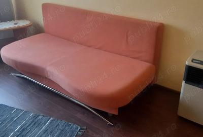 Garsoniera decenta Micalaca Orizont la super pret mobilata si utilata ocupabila imediat - 3