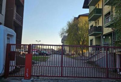 Apartament cu 2 camere decomandat în Exterior Vest - 5