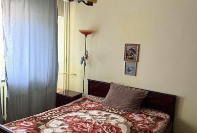 Garsonieră decomandată în Central - 1
