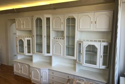 Apartament cu 3 camere semidecomandat, mobilat în Sala Palatului - 2