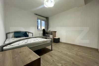 Apartament modern cu 3 camere in complexul Luceafarul - 5