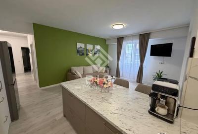 Apartament cu 3 camere decomandat în Central - 11